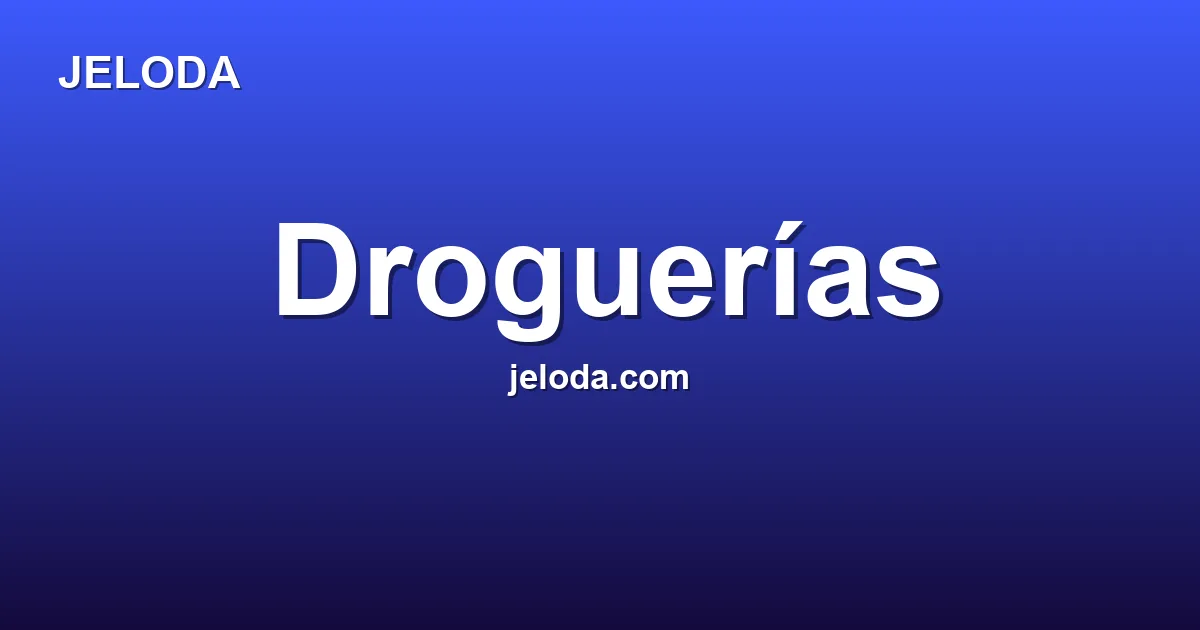 Software POS para droguerías: control de lotes y vencimientos (FEFO)